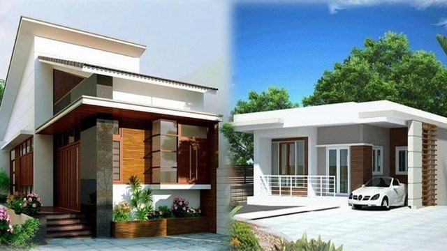 Bật mí cách cải tạo nhà cấp 4 50m2 nhanh giá rẻ