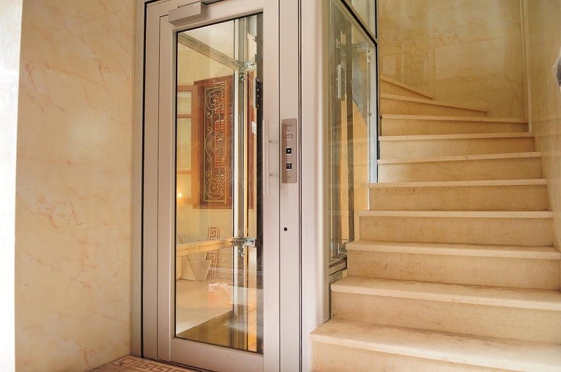 Cải tạo nhà lắp thang máy nhanh cần lưu ý những điều gì?