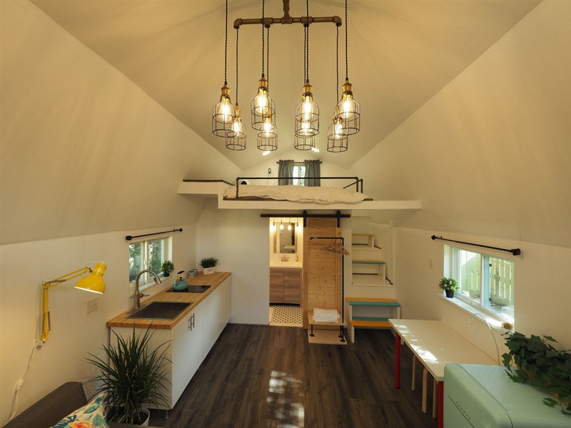 Kinh nghiệm sửa nhà kho thành nhà ở nhanh gọn rẻ đẹp vừa tiết kiệm chi phí