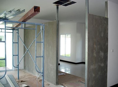 Kinh nghiệm sửa nhà 1 tầng thành 2 tầng nhanh gọn từ chuyên gia