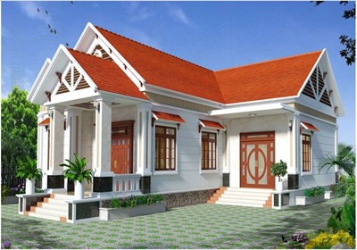 TOP 15+ phương án cải tạo nhà cấp 4 chữ L đẹp và đẳng cấp 2023