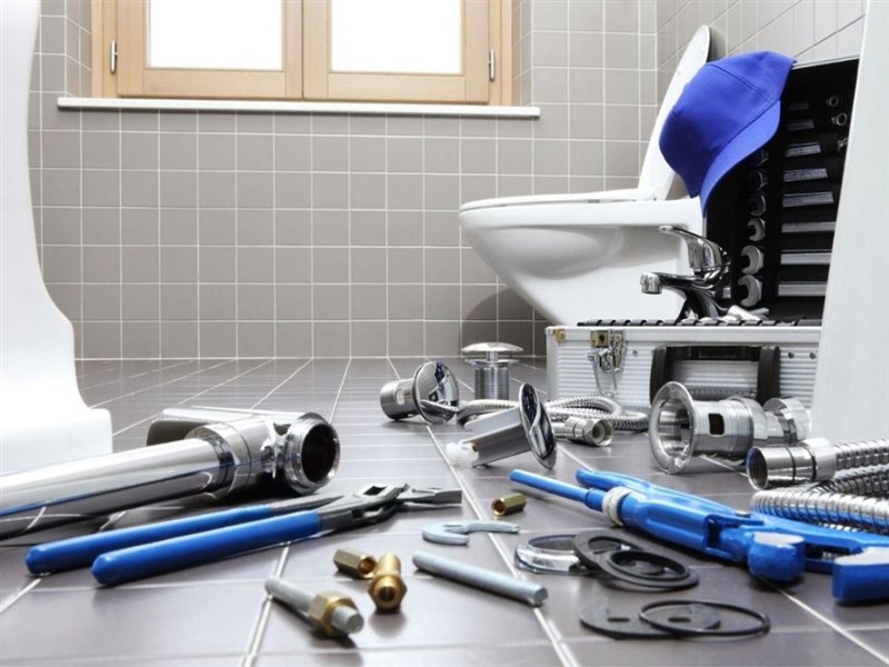 Sửa nhà tắm hết bao nhiêu tiền? Báo giá dịch vụ sửa nhà vệ sinh mới nhất 2023