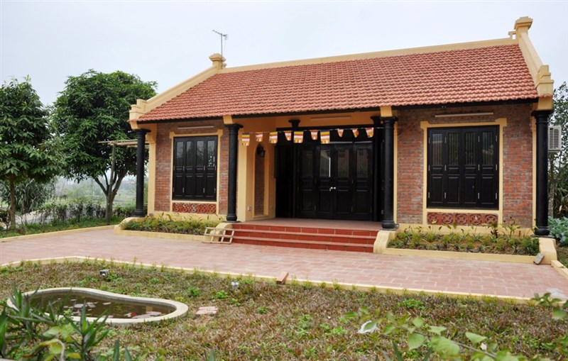 Gợi ý sửa chữa nhà 3 gian đẹp, chuẩn và tiết kiệm chi phí